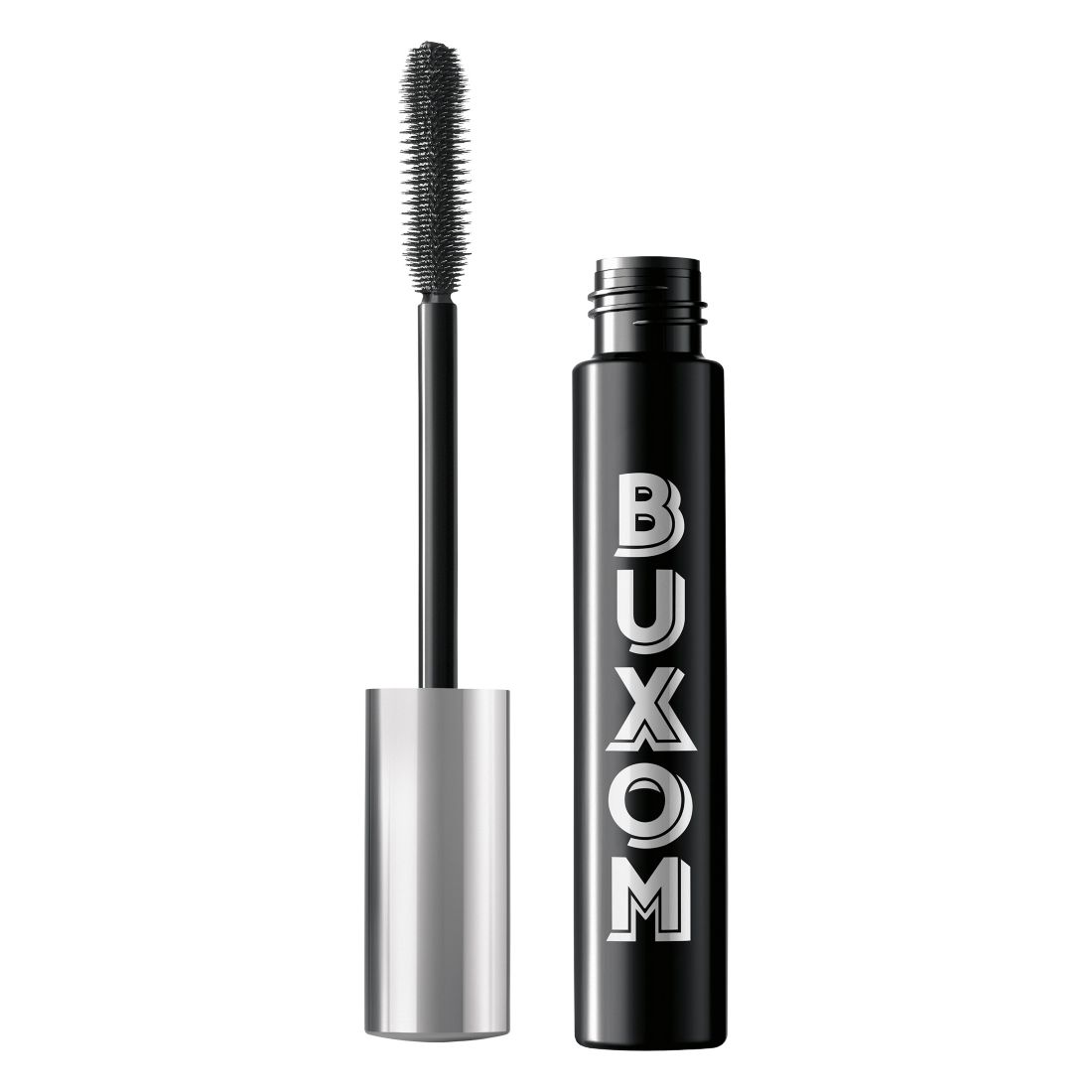 Buxom Cosmetics Lash Waterproof Volumizing Mascara, 0.37 oz.
