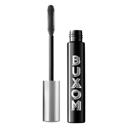 Buxom Cosmetics Lash Waterproof Volumizing Mascara, 0.37 oz.