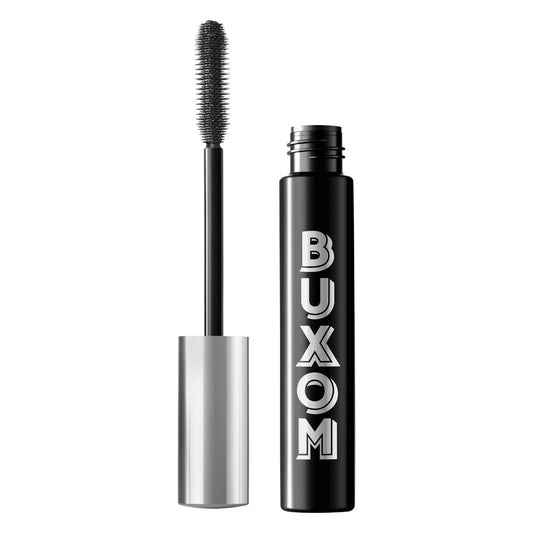 Buxom Cosmetics Lash Waterproof Volumizing Mascara, 0.37 oz.