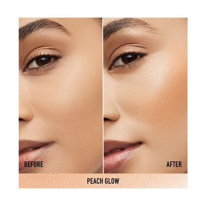 bareMinerals Complexion Rescue Liquid Highlighting Blush, 0.5 oz.