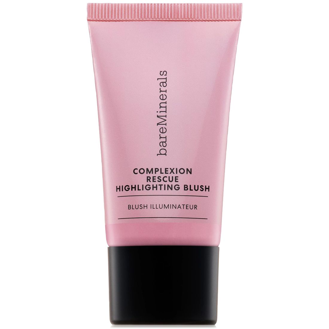 bareMinerals Complexion Rescue Liquid Highlighting Blush, 0.5 oz.