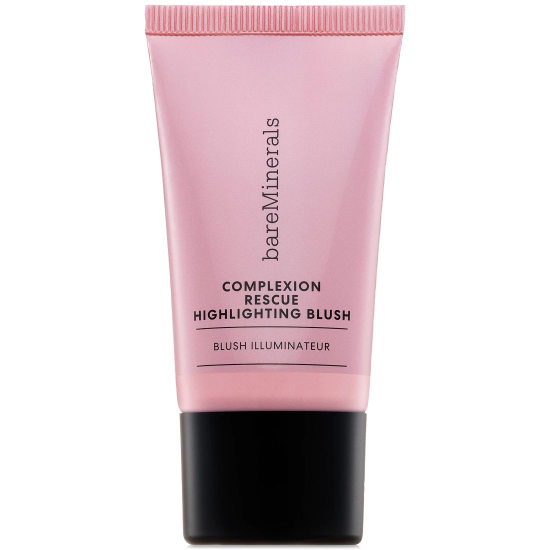 bareMinerals Complexion Rescue Liquid Highlighting Blush, 0.5 oz.