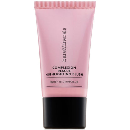 bareMinerals Complexion Rescue Liquid Highlighting Blush, 0.5 oz.
