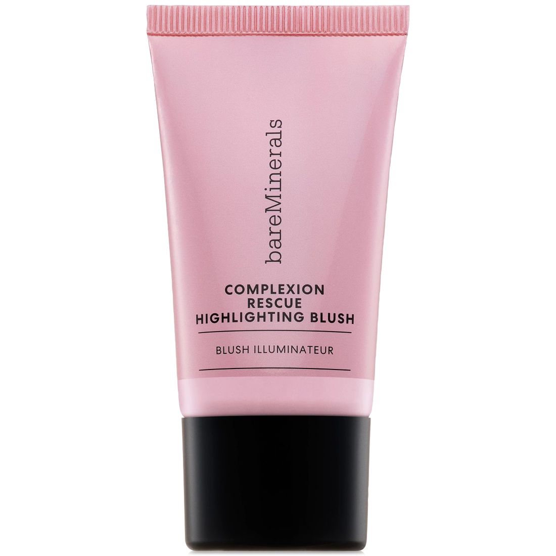 bareMinerals Complexion Rescue Liquid Highlighting Blush, 0.5 oz.