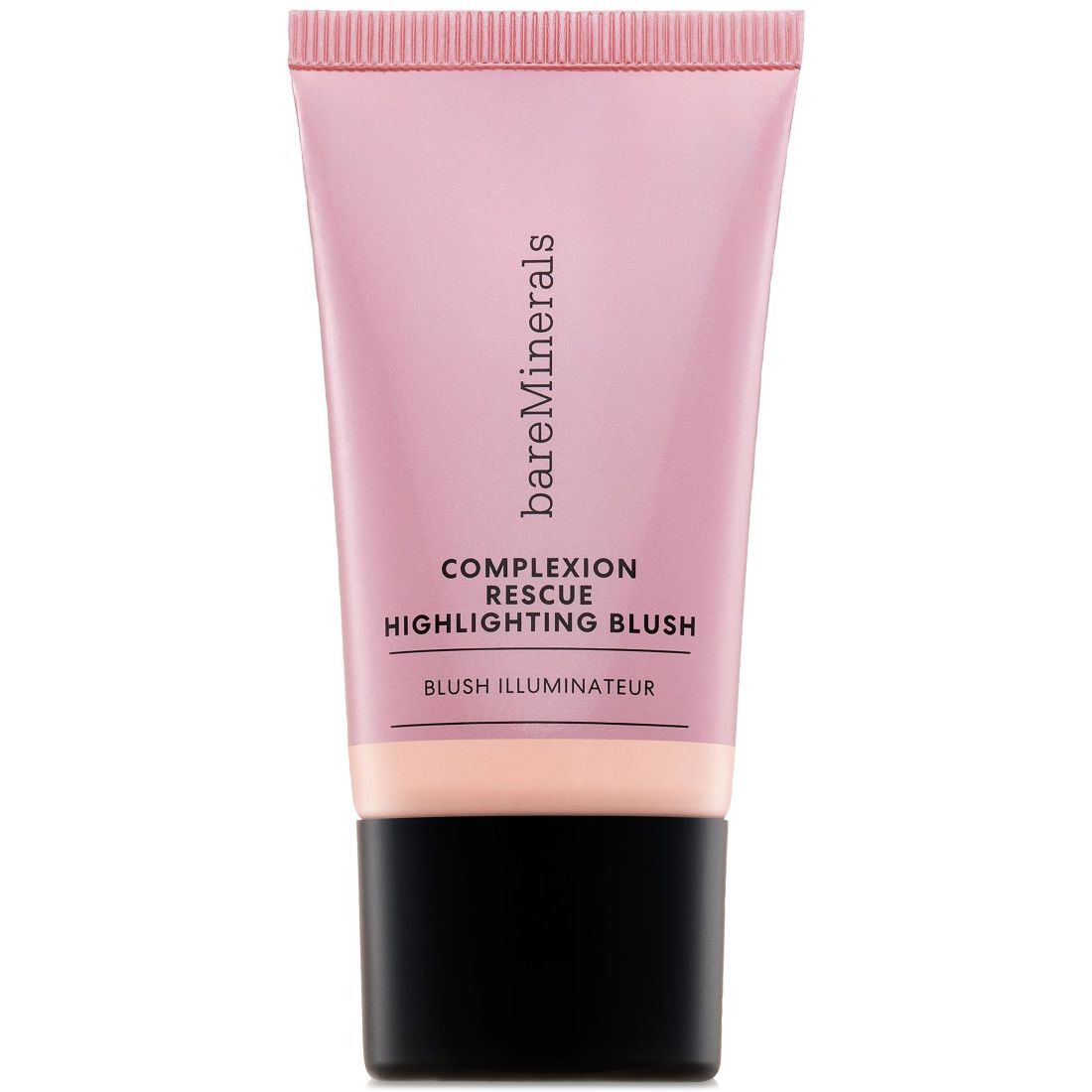 bareMinerals Complexion Rescue Liquid Highlighting Blush, 0.5 oz.