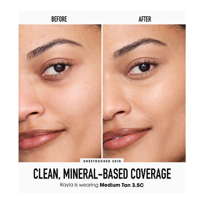 Original Liquid Mineral Brightening Concealer