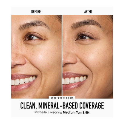 Original Liquid Mineral Brightening Concealer