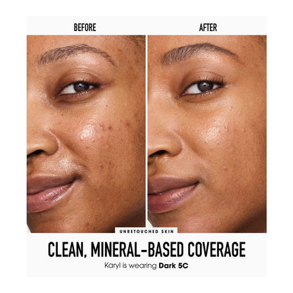 Original Liquid Mineral Brightening Concealer