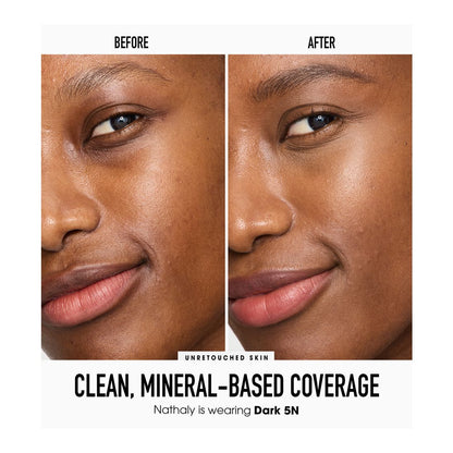 Original Liquid Mineral Brightening Concealer