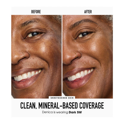 Original Liquid Mineral Brightening Concealer