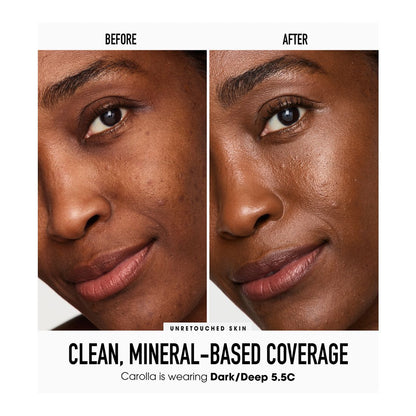 Original Liquid Mineral Brightening Concealer