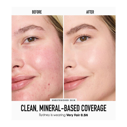 Original Liquid Mineral Brightening Concealer