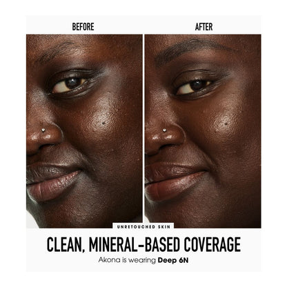 Original Liquid Mineral Brightening Concealer
