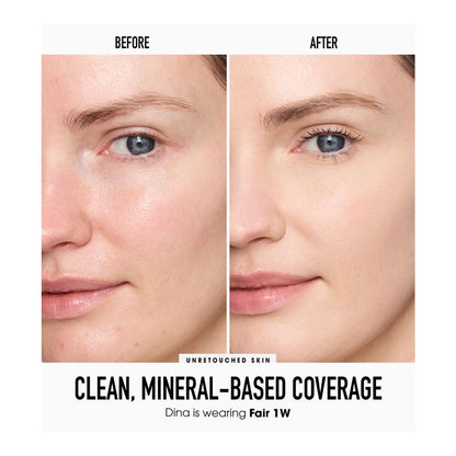 Original Liquid Mineral Brightening Concealer