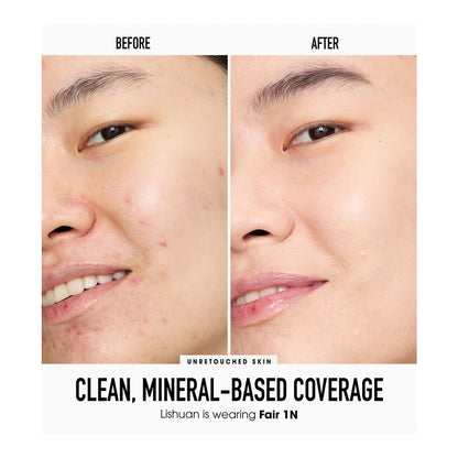 Original Liquid Mineral Brightening Concealer