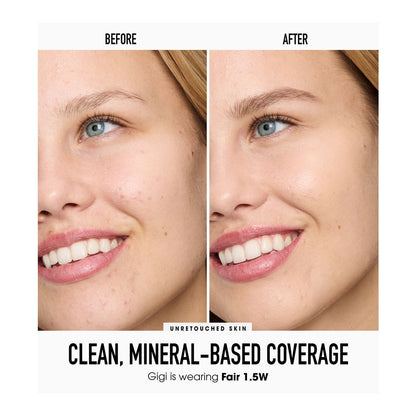 Original Liquid Mineral Brightening Concealer