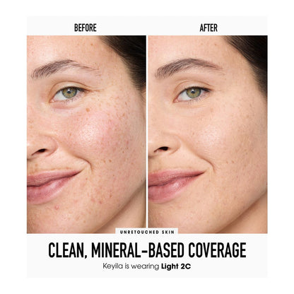 Original Liquid Mineral Brightening Concealer