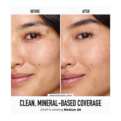 Original Liquid Mineral Brightening Concealer