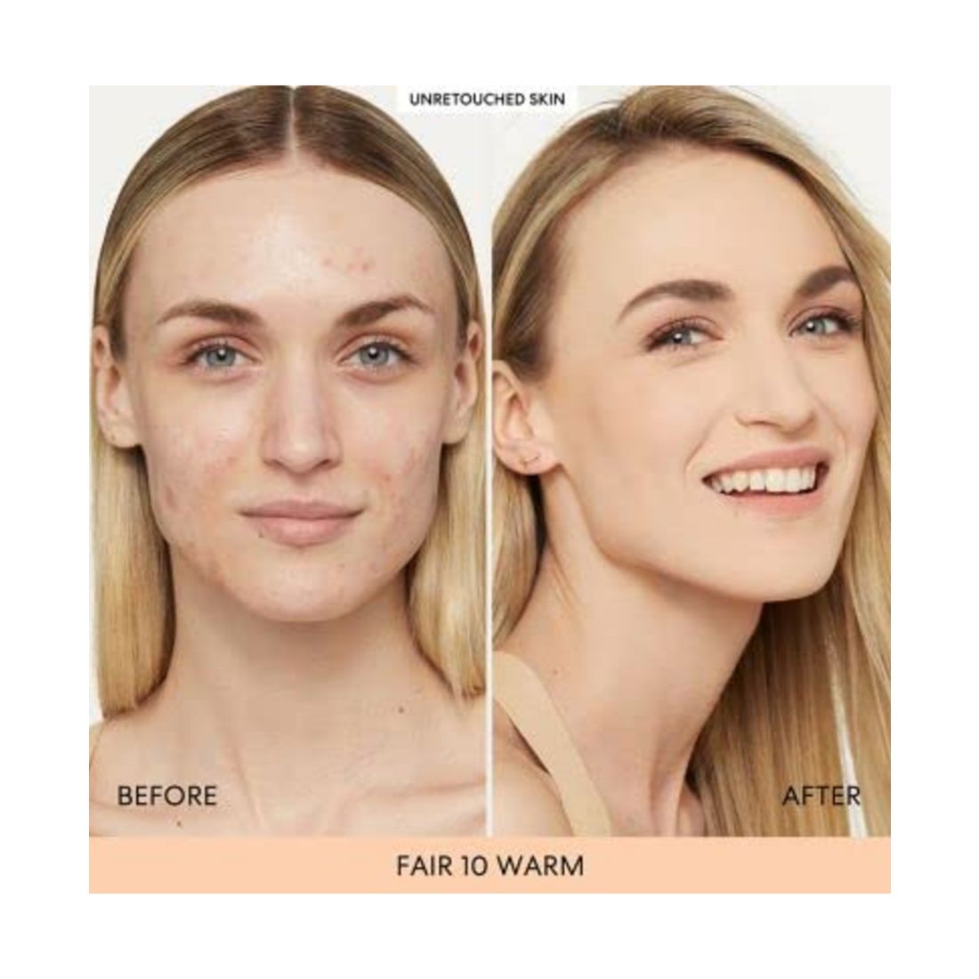 Barepro 24HR Skin Perfecting Talc-Free Matte Powder Foundation