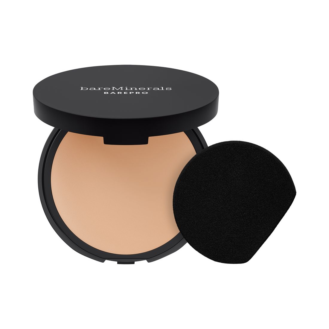 Barepro 24HR Skin Perfecting Talc-Free Matte Powder Foundation