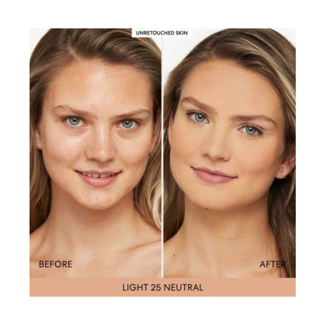 Barepro 24HR Skin Perfecting Talc-Free Matte Powder Foundation