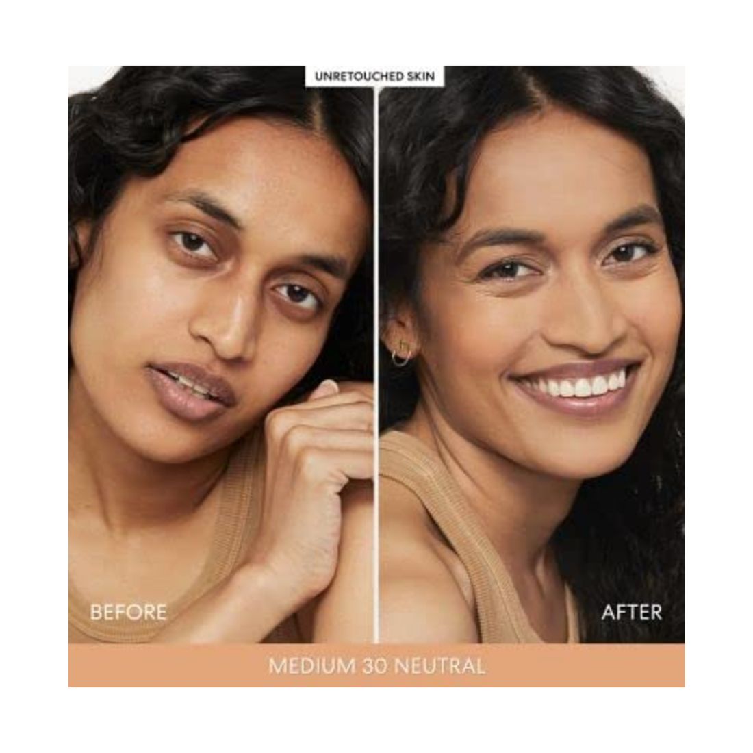 Barepro 24HR Skin Perfecting Talc-Free Matte Powder Foundation