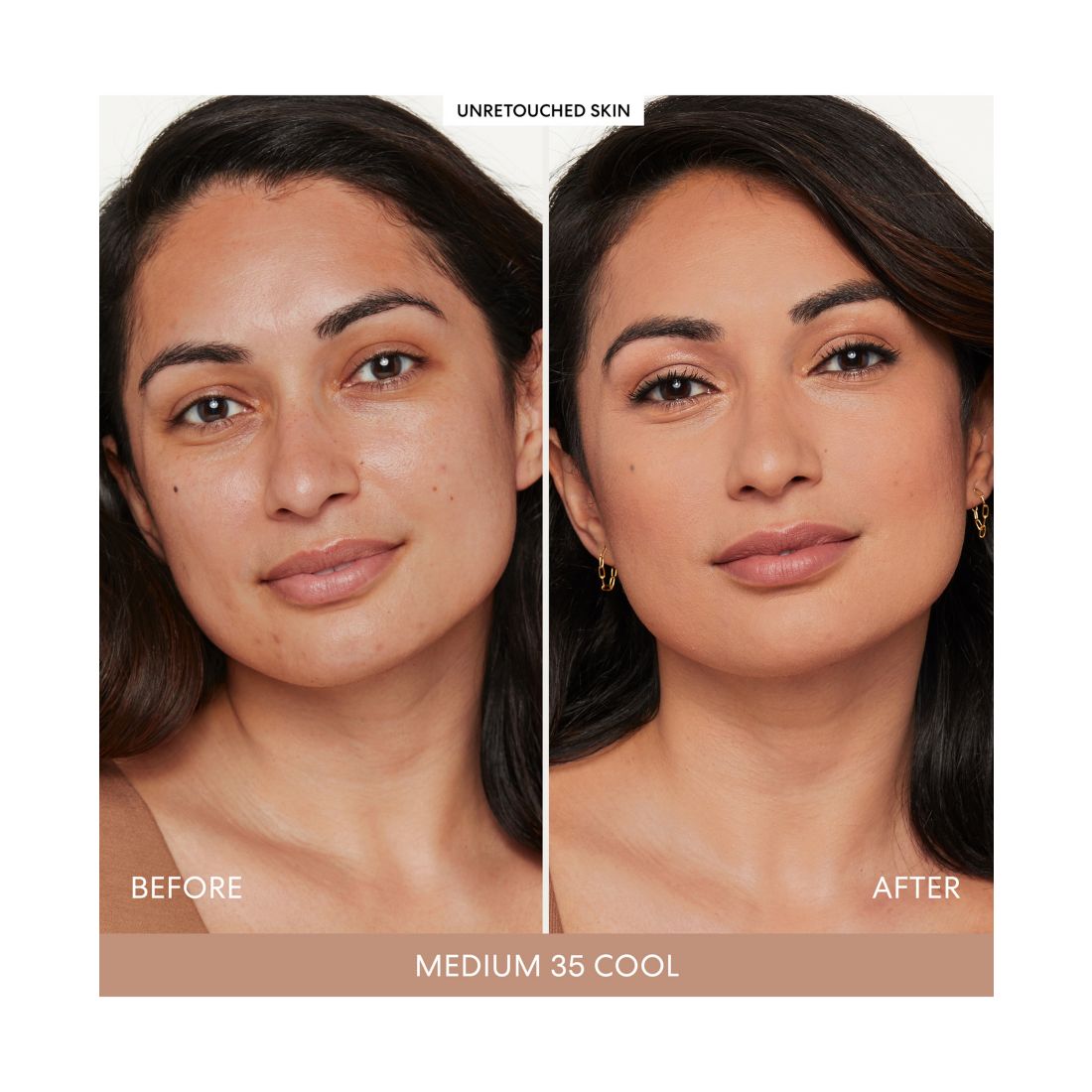 Barepro 24HR Skin Perfecting Talc-Free Matte Powder Foundation