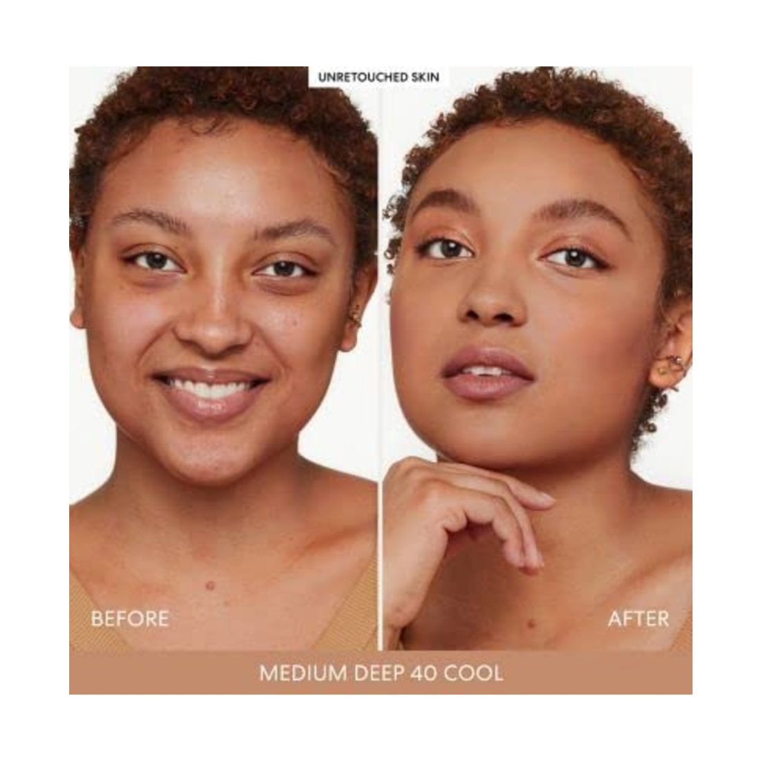 Barepro 24HR Skin Perfecting Talc-Free Matte Powder Foundation