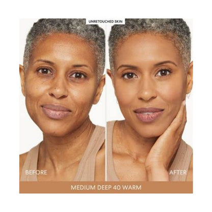 Barepro 24HR Skin Perfecting Talc-Free Matte Powder Foundation