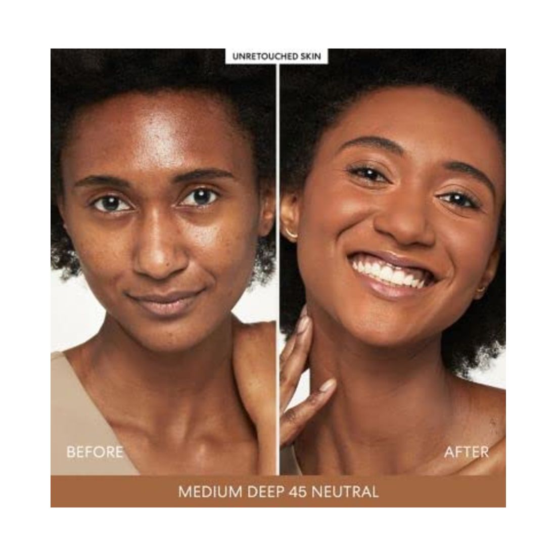 Barepro 24HR Skin Perfecting Talc-Free Matte Powder Foundation