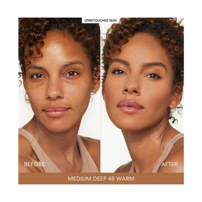 Barepro 24HR Skin Perfecting Talc-Free Matte Powder Foundation