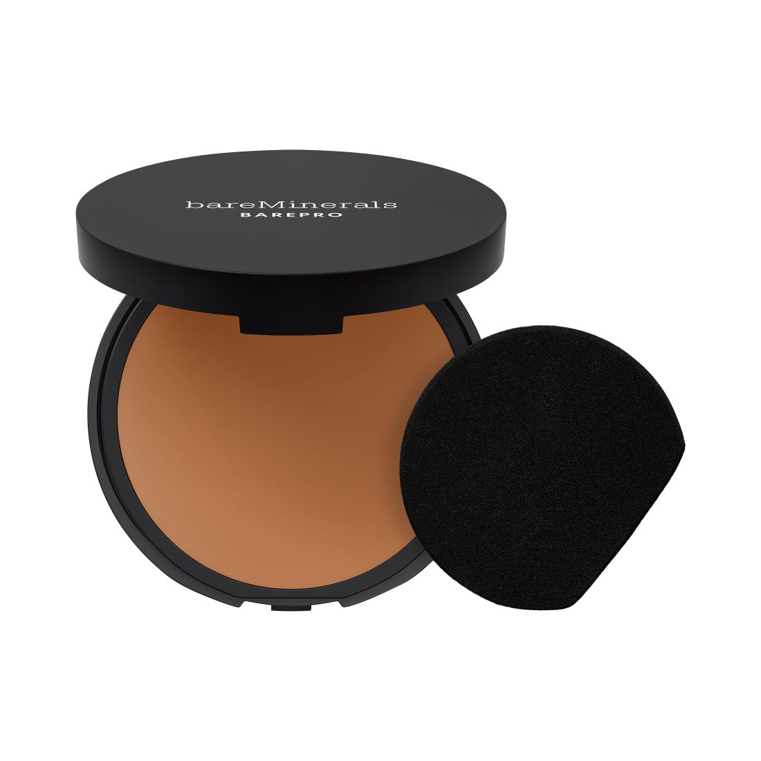 Barepro 24HR Skin Perfecting Talc-Free Matte Powder Foundation