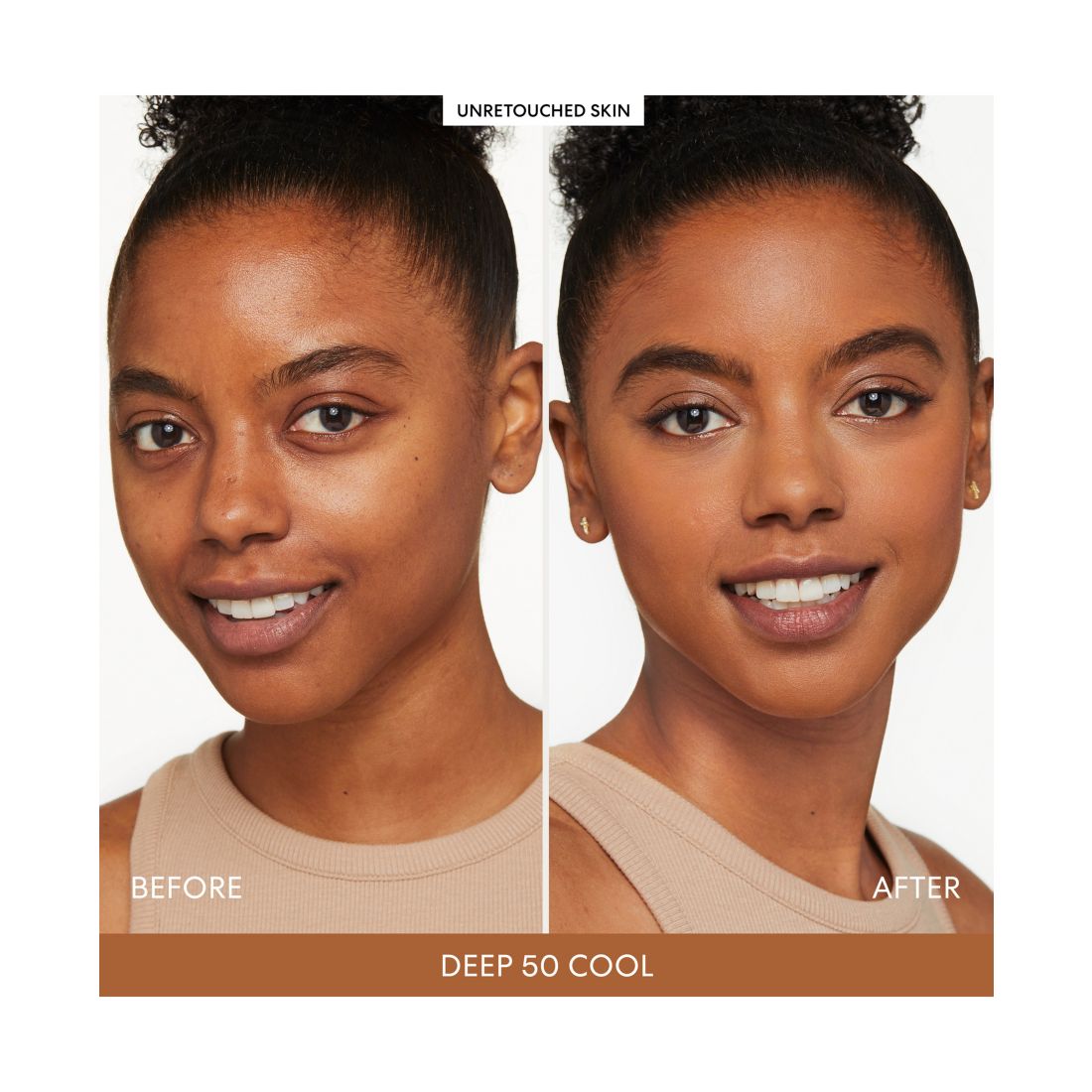 Barepro 24HR Skin Perfecting Talc-Free Matte Powder Foundation