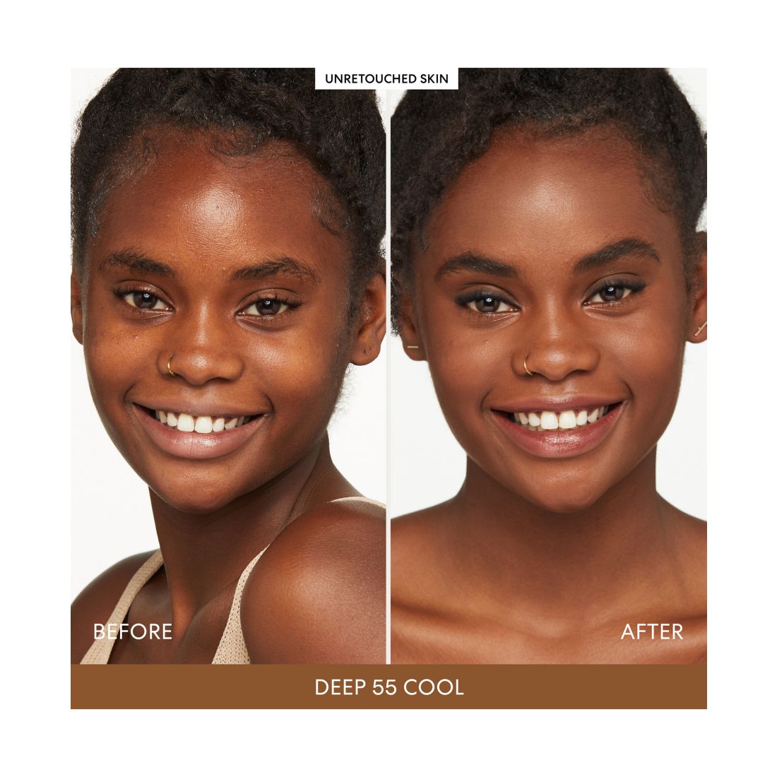 Barepro 24HR Skin Perfecting Talc-Free Matte Powder Foundation