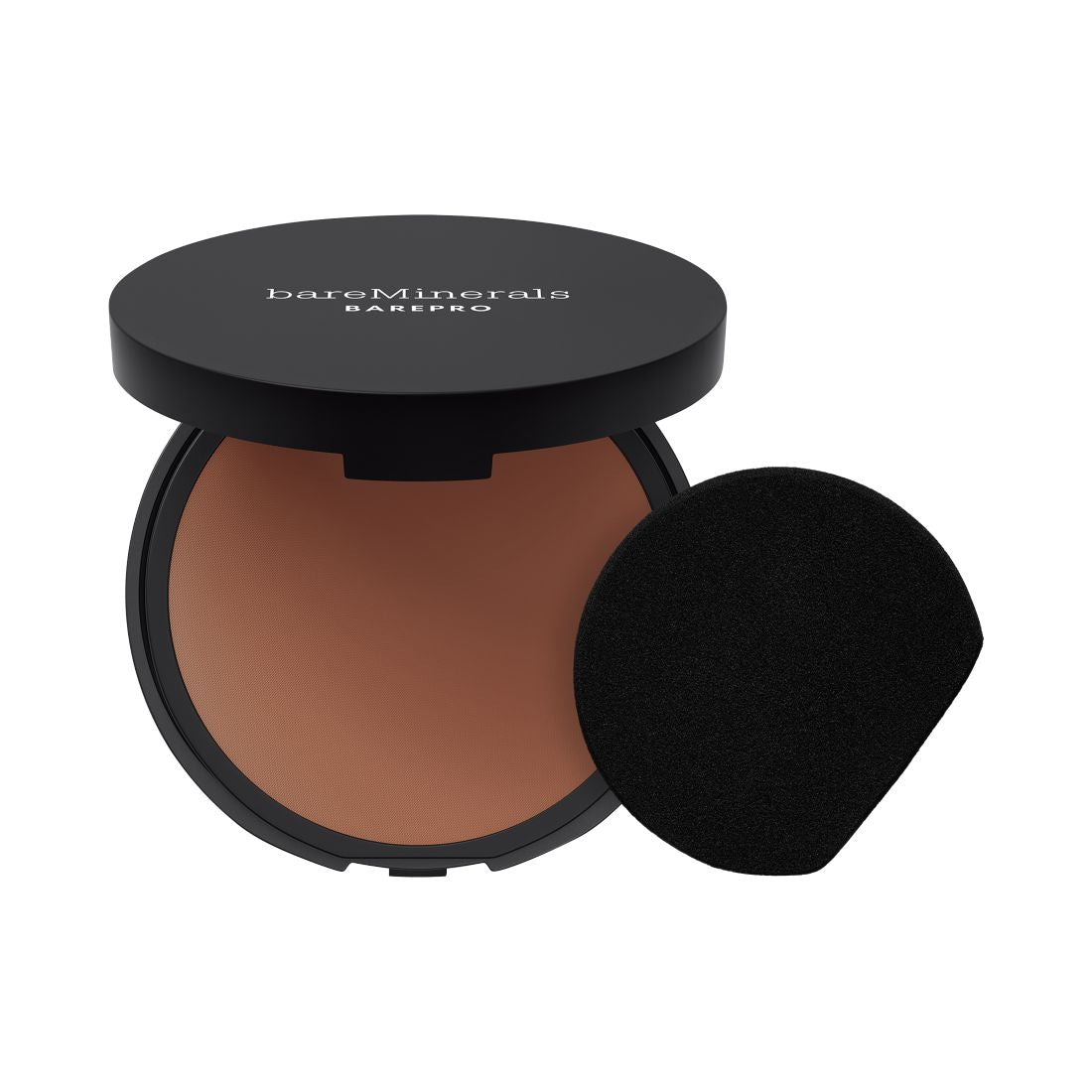 Barepro 24HR Skin Perfecting Talc-Free Matte Powder Foundation
