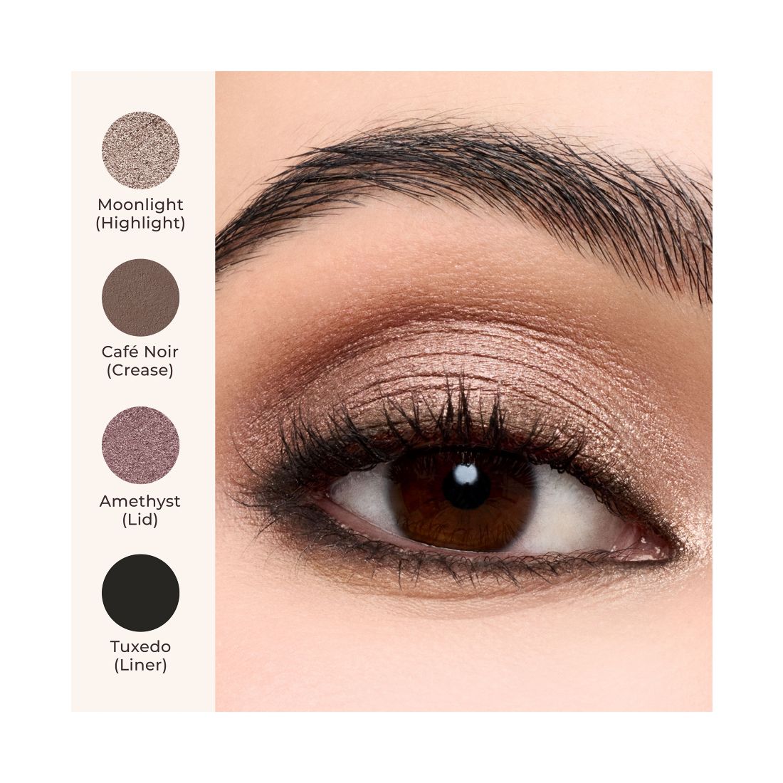 Laura Mercier Caviar Stick Eyeshadow Shimmer Mini