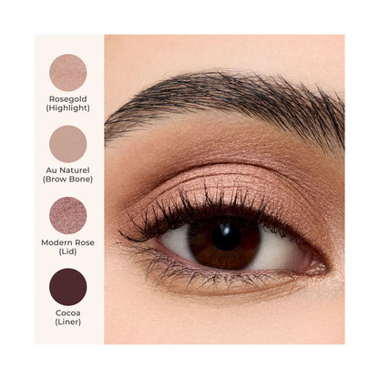 Laura Mercier Caviar Stick Eyeshadow Shimmer Mini