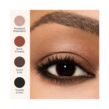 Laura Mercier Caviar Stick Eyeshadow Shimmer Mini