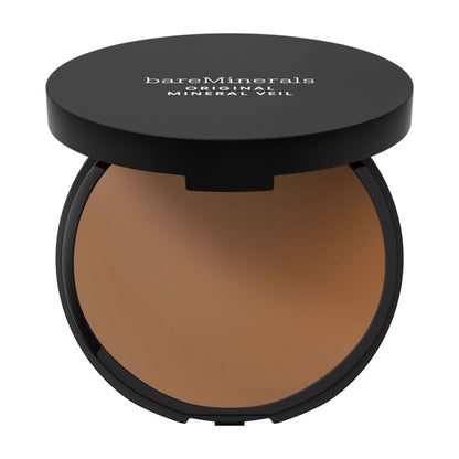 Original Mineral Veil Talc-free Pressed Setting Powder