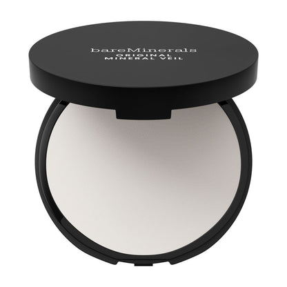 Original Mineral Veil Talc-free Pressed Setting Powder