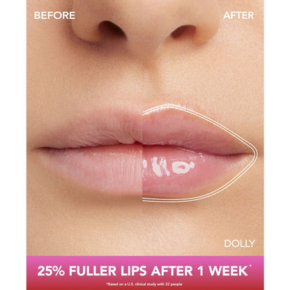 Buxom Cosmetics Full-On Plumping Lip Oil