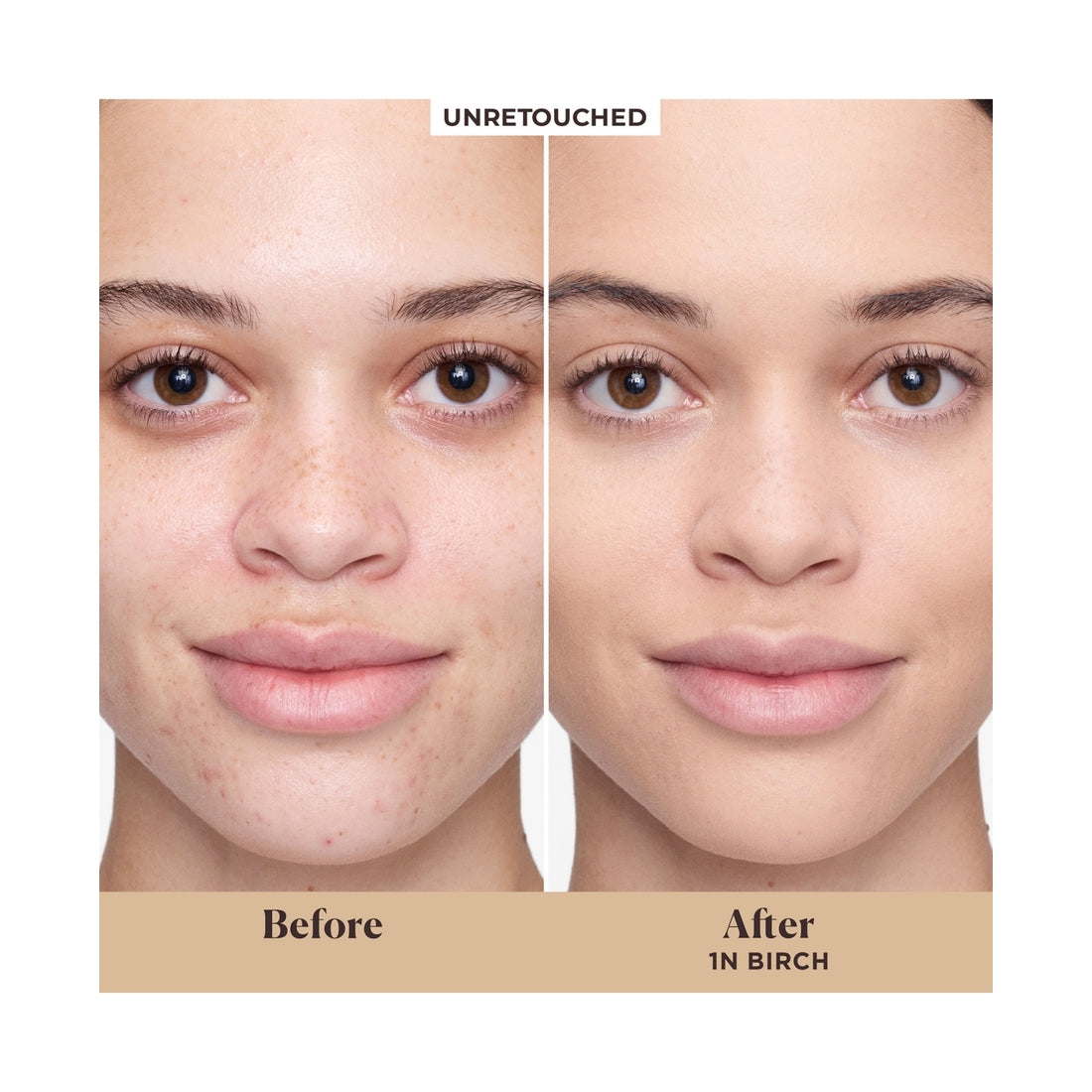 Laura Mercier Mini Tinted Moisturizer Blurred Matte Spf 30