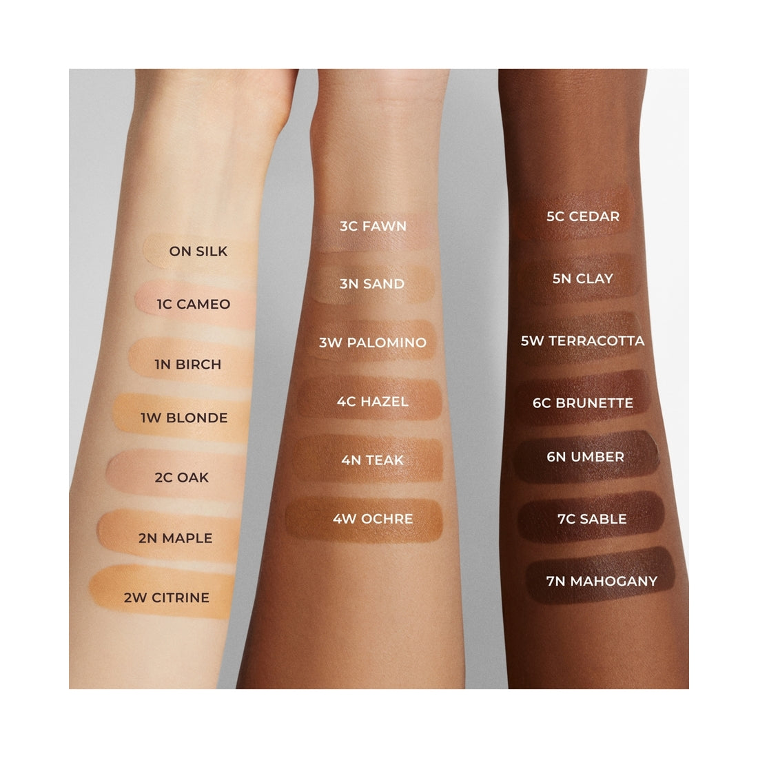 Laura Mercier Mini Tinted Moisturizer Blurred Matte Spf 30