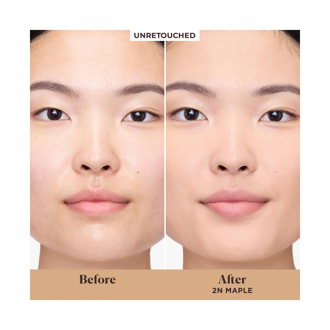 Laura Mercier Mini Tinted Moisturizer Blurred Matte Spf 30