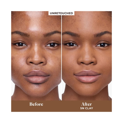 Laura Mercier Mini Tinted Moisturizer Blurred Matte Spf 30
