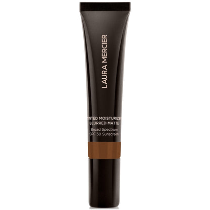 Laura Mercier Mini Tinted Moisturizer Blurred Matte Spf 30