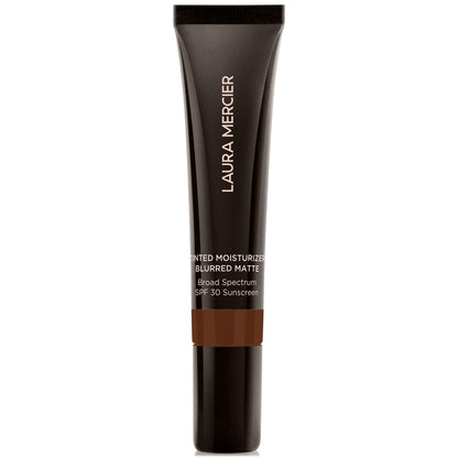 Laura Mercier Mini Tinted Moisturizer Blurred Matte Spf 30