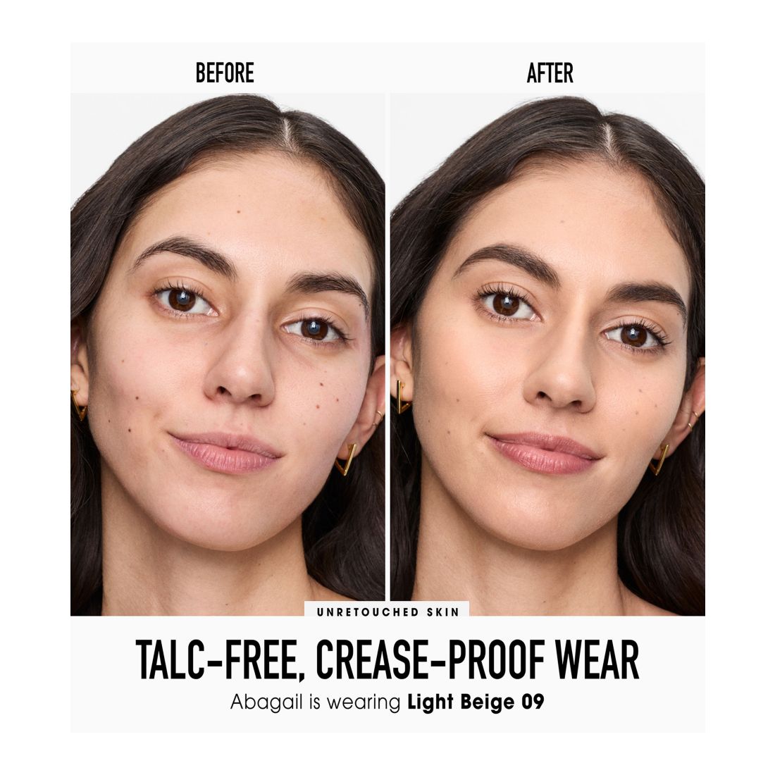 Original Talc-Free Pressed Powder Foundation Mineral Spf 15