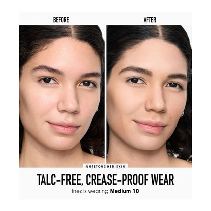 Original Talc-Free Pressed Powder Foundation Mineral Spf 15