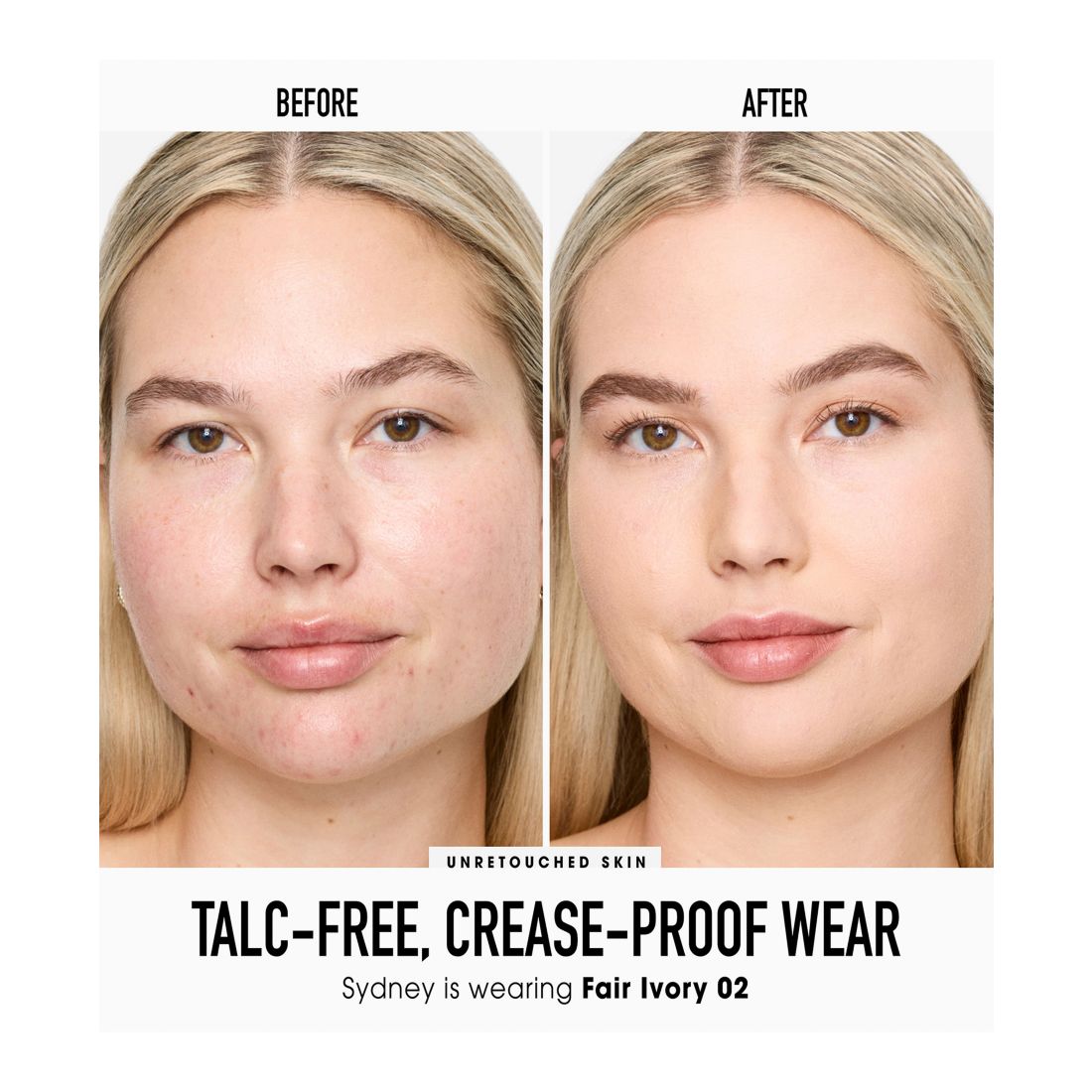 Original Talc-Free Pressed Powder Foundation Mineral Spf 15